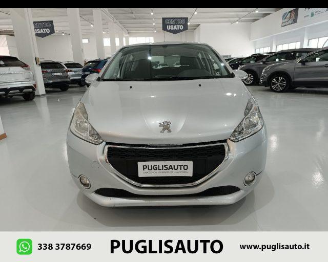 PEUGEOT 208 1° serie 1.4 VTi 95 CV 5p. GPL Allure