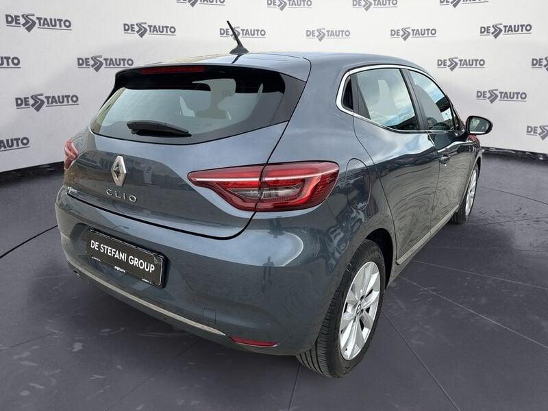 Renault Clio Clio TCe 100 CV GPL 5 porte Zen