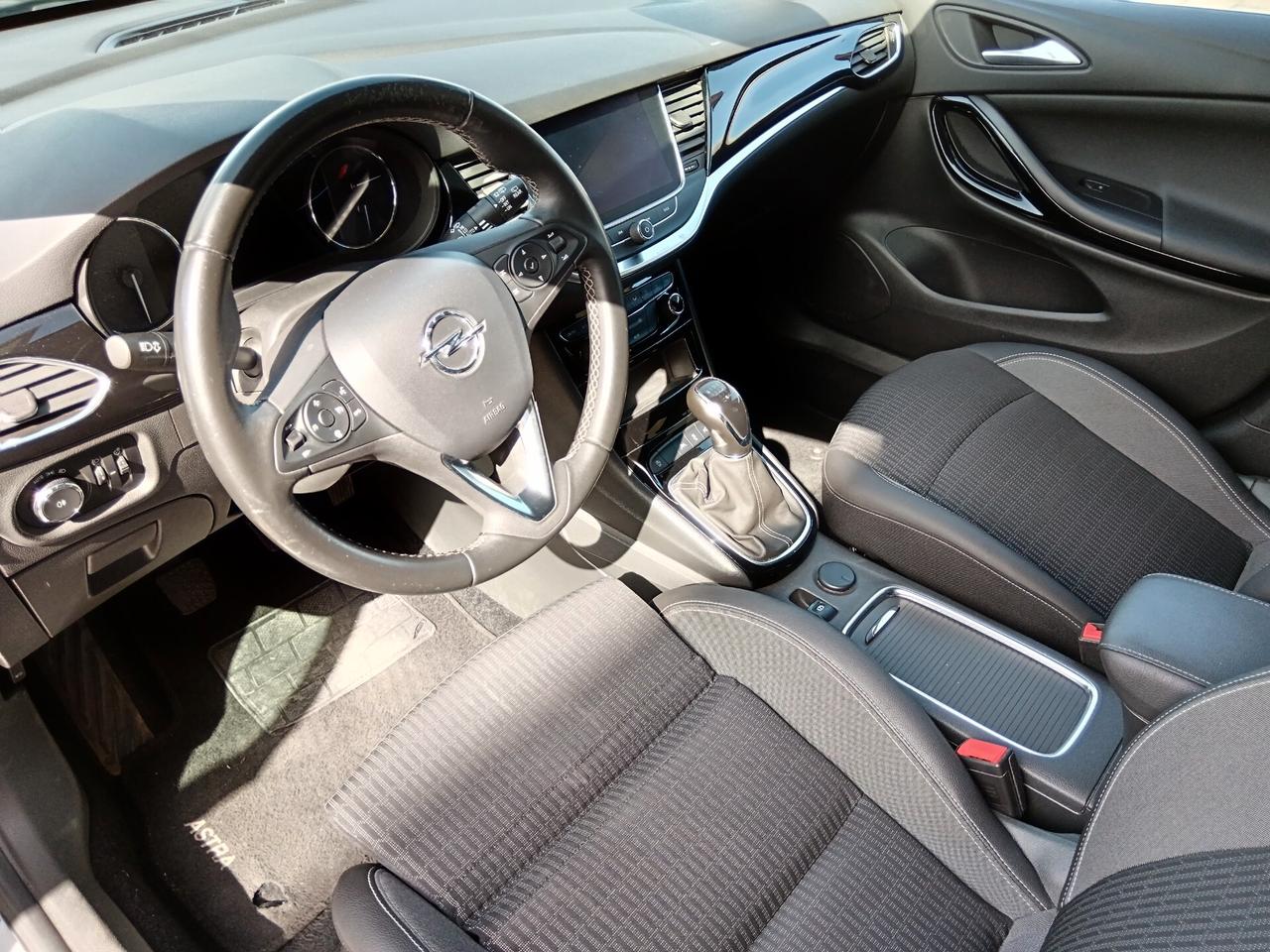 Opel Astra 1.5 CDTI 122 CV S&S Sports Tourer