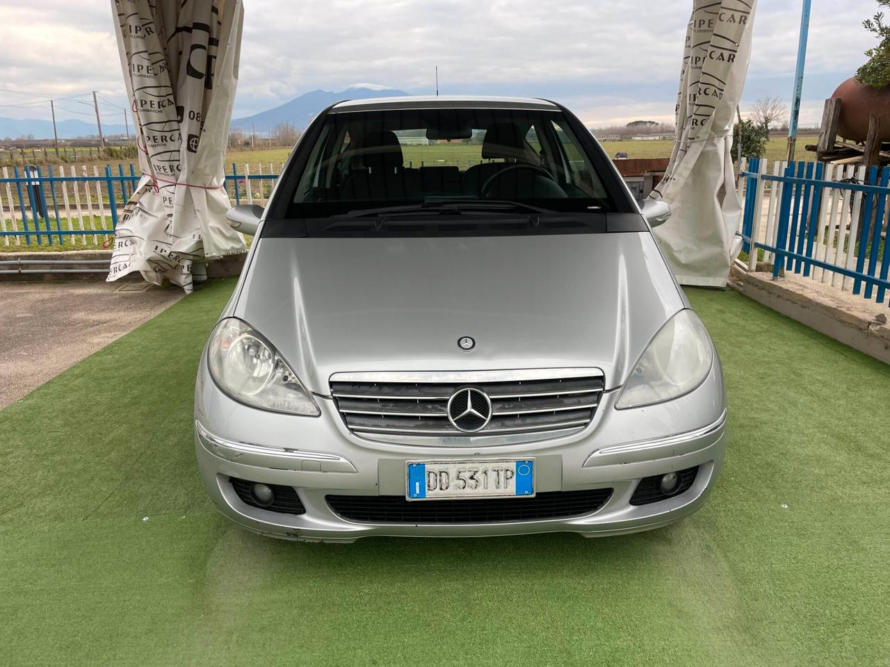 Mercedes-benz A 180 CDI Coupé Elegance