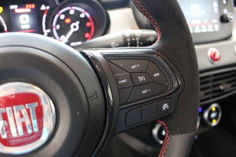 FIAT 500X 1.3 MultiJet 95 CV Sport