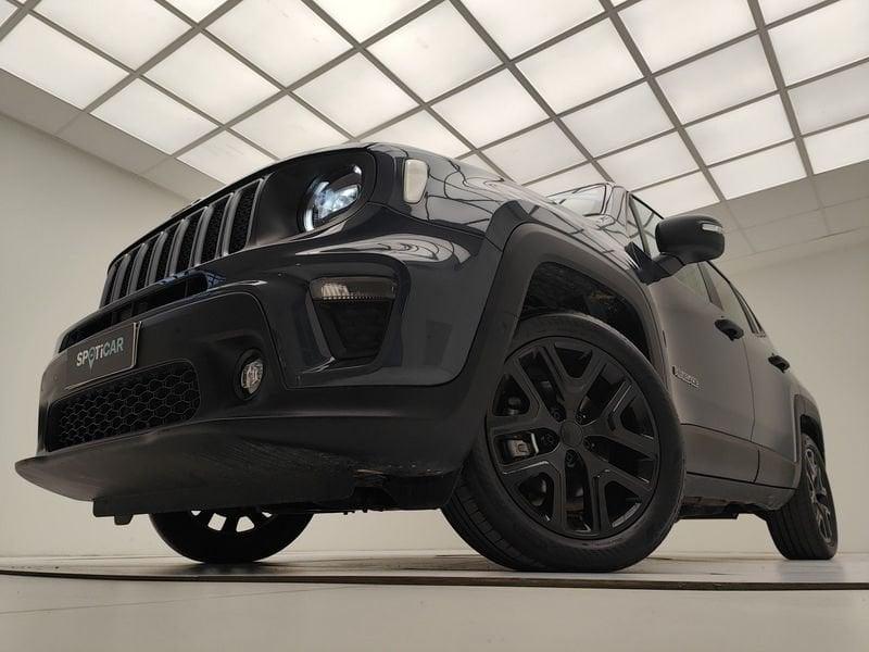 Jeep Renegade 2024 1.5 turbo t4 mhev Summit 2wd dct