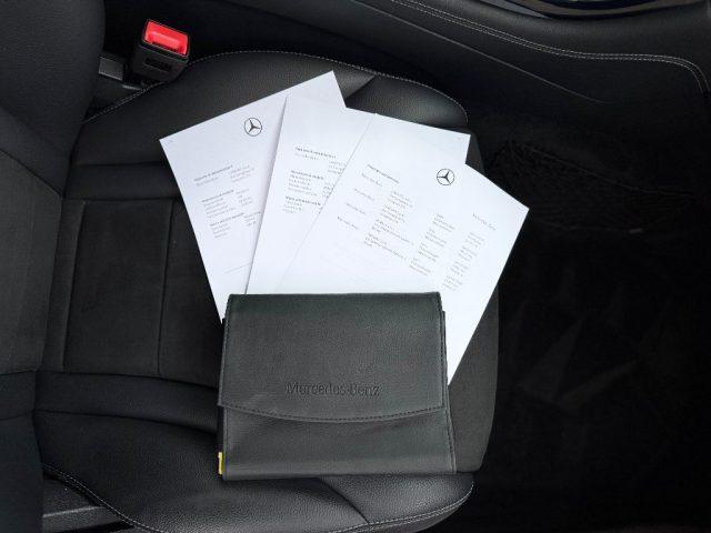 MERCEDES-BENZ GLC 250 d 4Matic Coupé PREMIUM *TAGLIANDI MERCEDES*