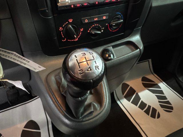 CITROEN Jumpy 1.6 HDi 90 cv Multispace 6 posti