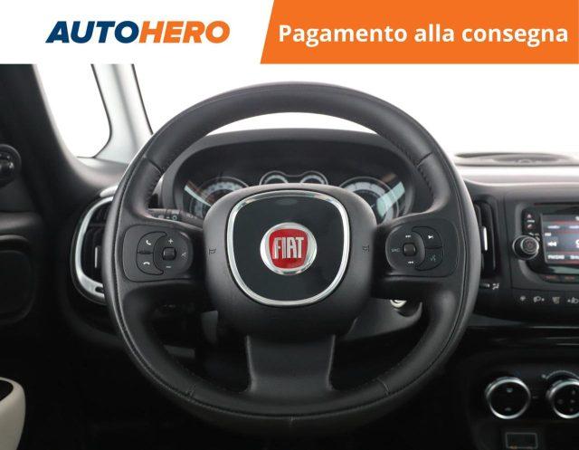 FIAT 500L 1.6 Multijet 120 CV Trekking