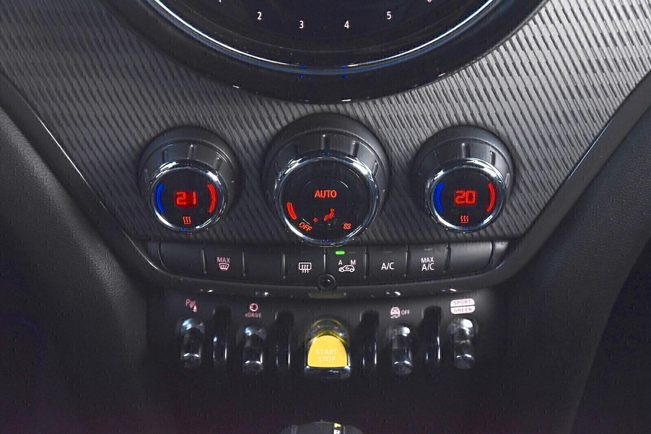 Mini Countryman Cooper SE Yours Plug-in 125cv ALL4