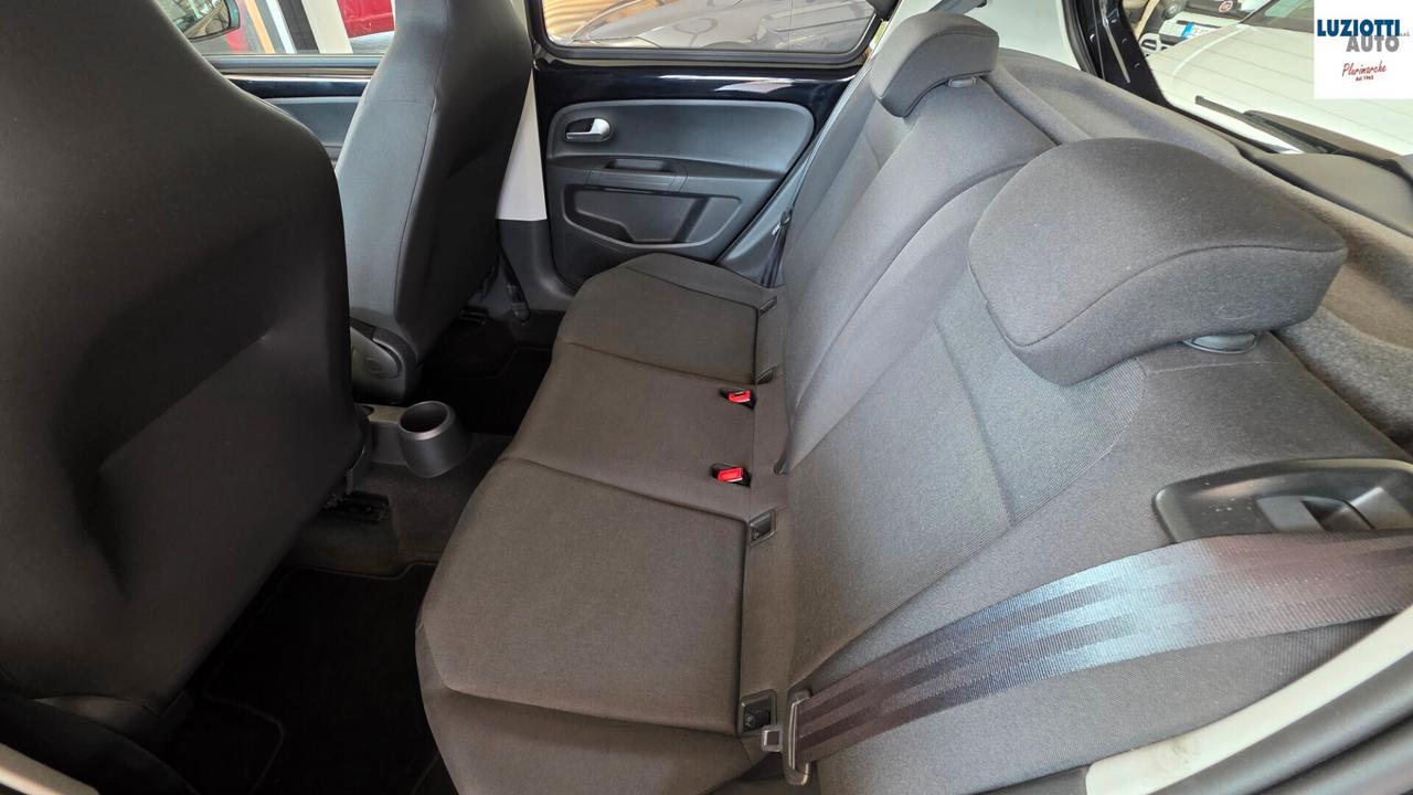 Volkswagen up! 1.0 MOVE
