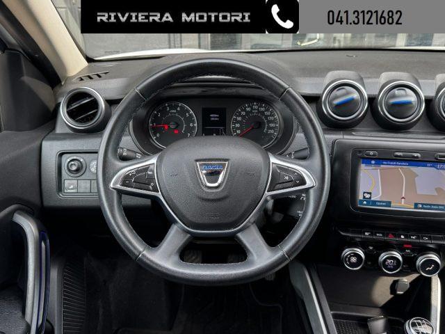 DACIA Duster 1.0 TCe 100 CV ECO-G 4x2 15th Anniversary
