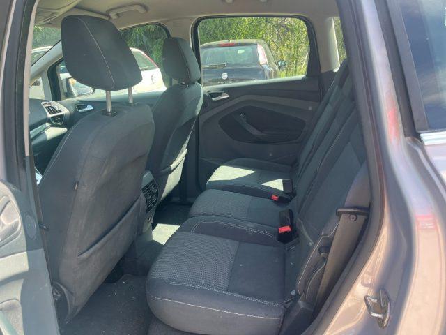 FORD C-Max 2.0 TDCi 163CV POWERSHIFT TITANIUM