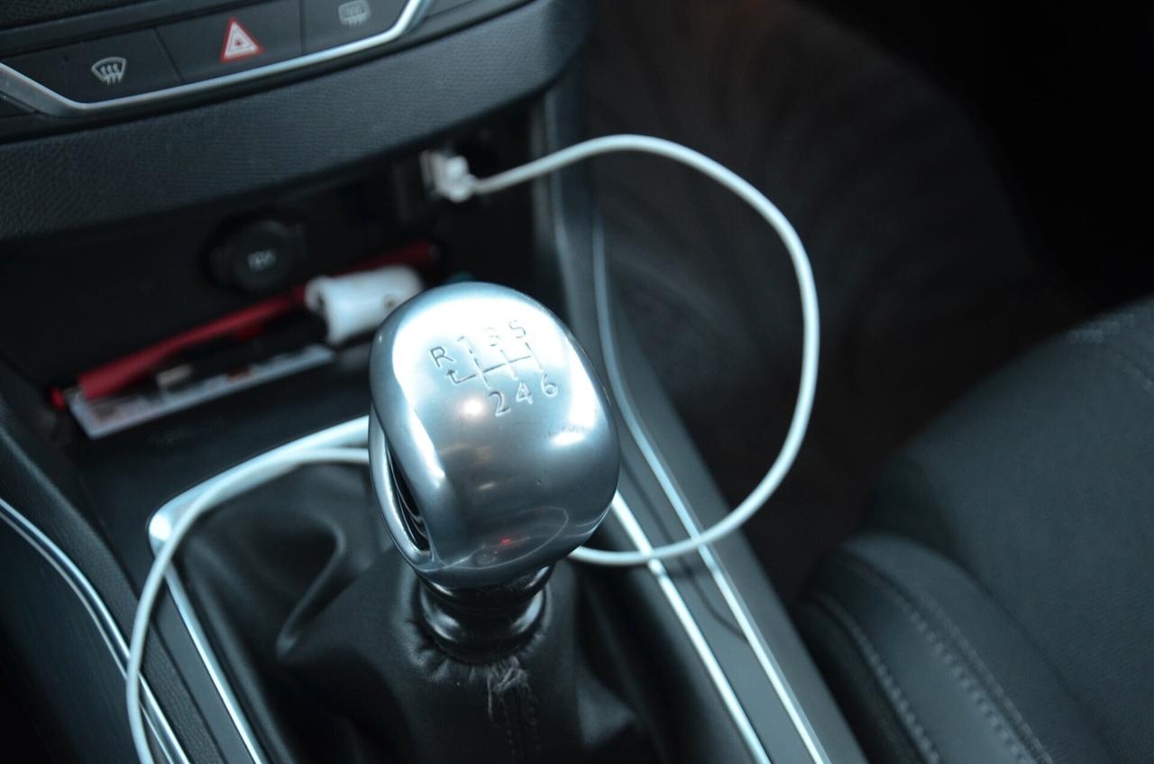 Peugeot 308 BlueHDi 130 S&S Allure