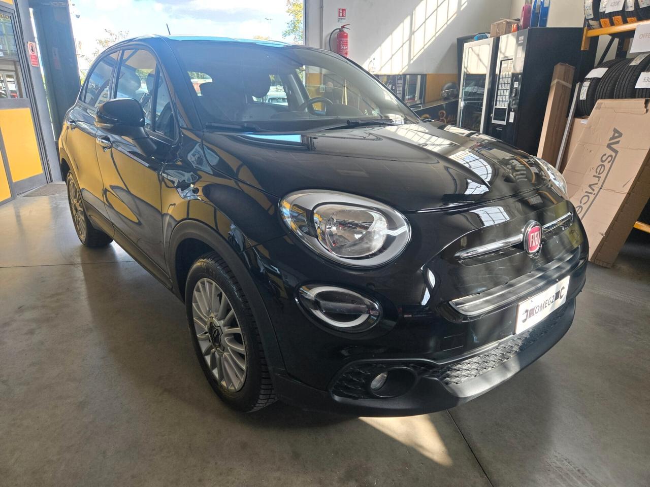 Fiat 500X 1.3 MultiJet 95 CV Connect NO OBBLIGO DI FINANZIAMENTO