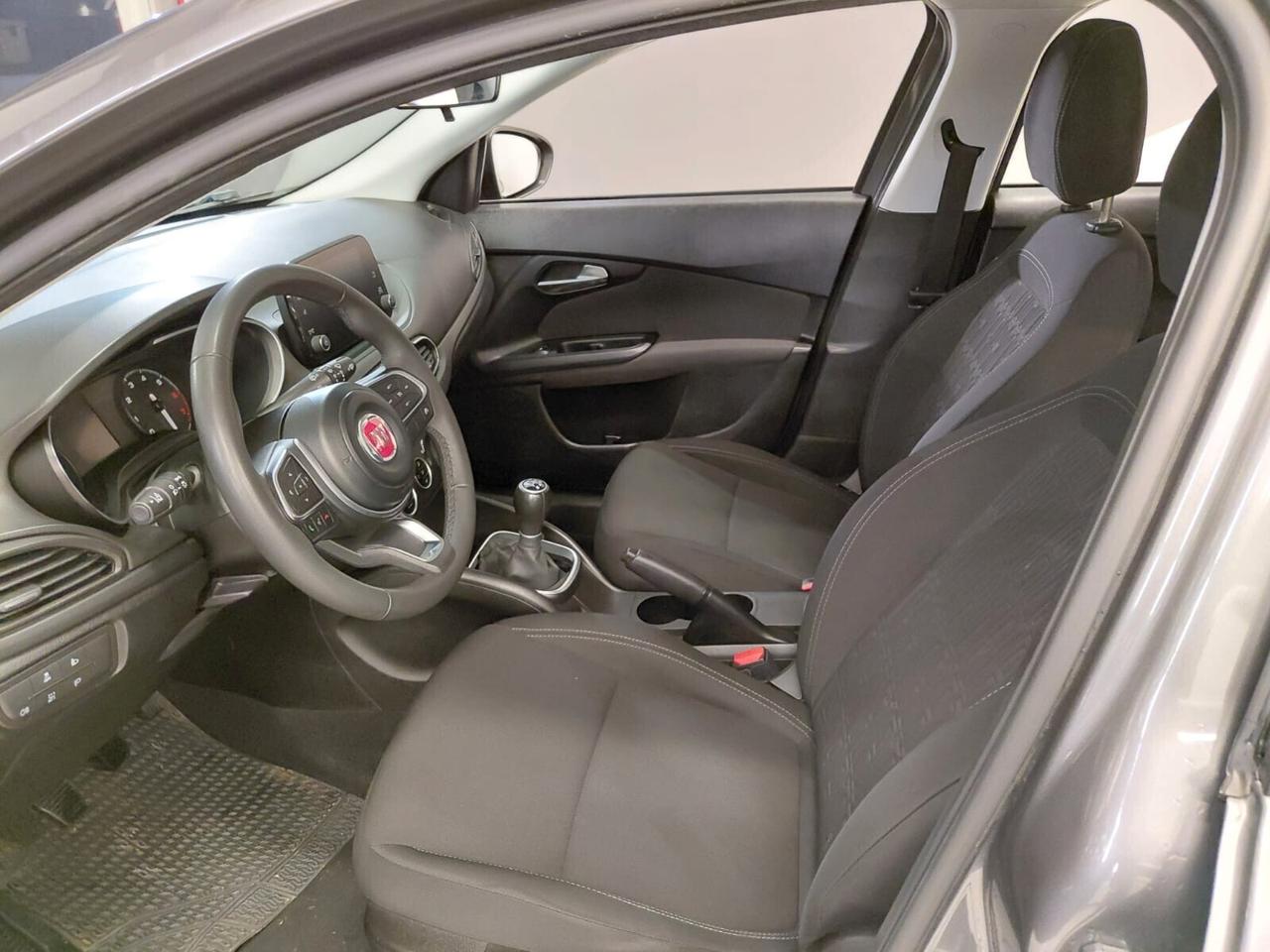 Fiat Tipo 1.0 SW 70.0000KM