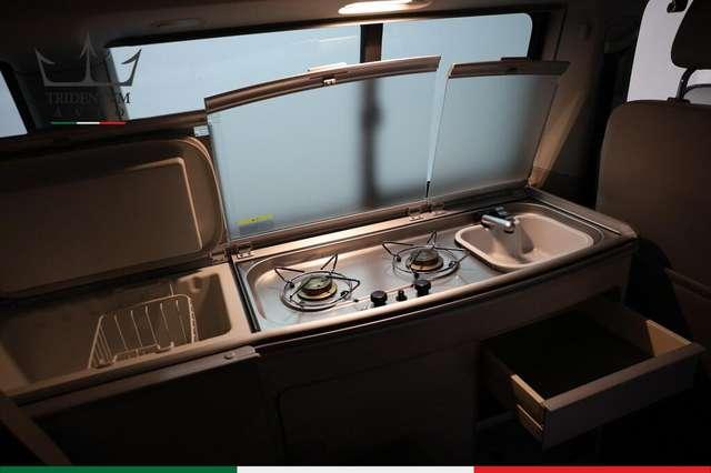 Volkswagen T6 California 2.0 TDI Coast Ocean Edition 150cv DSG