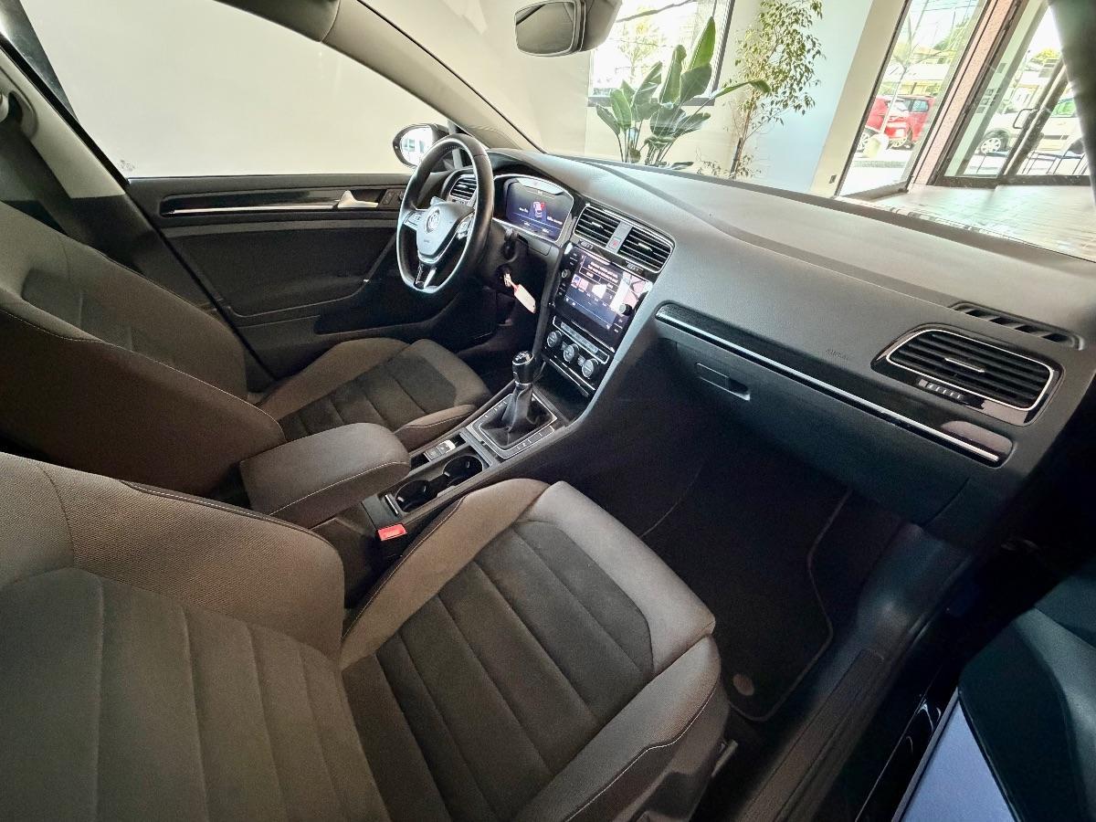 VOLKSWAGEN - Golf - 1.5 TSI EVO ACT R-Line