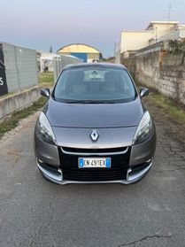 Renault Scenic Scénic XMod 1.5 dCi 110CV Start&Stop Wave