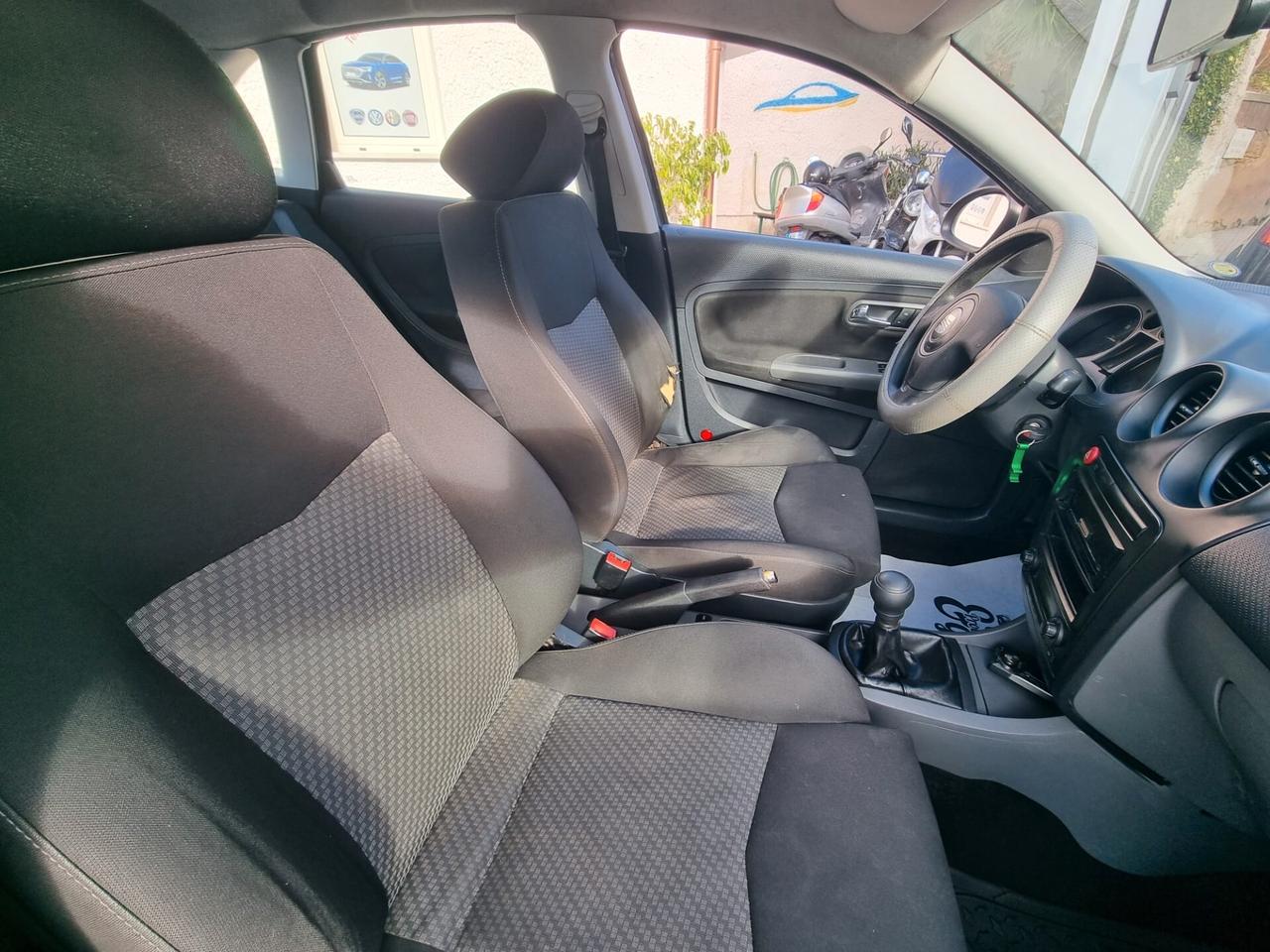 Seat Ibiza 1.4 TDI 80CV 5p. Stylance