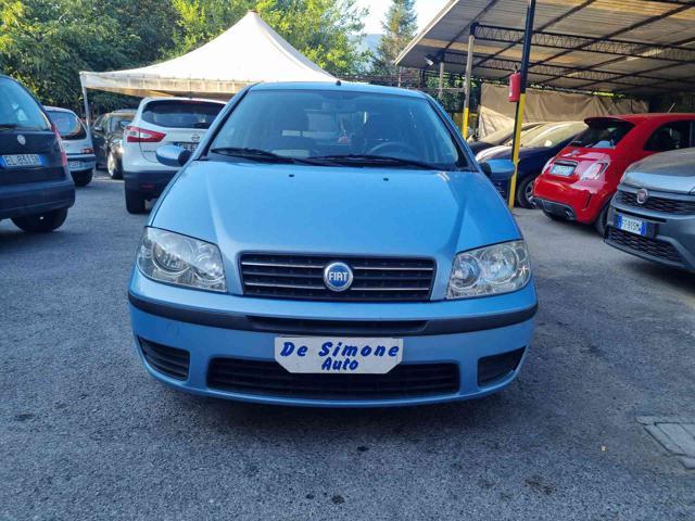 FIAT Punto 1.3 Multijet 16V 5 porte Dynamic