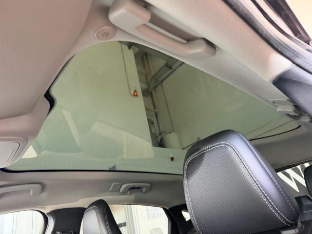 FORD Mustang Mach-E Standard Range 269 CV