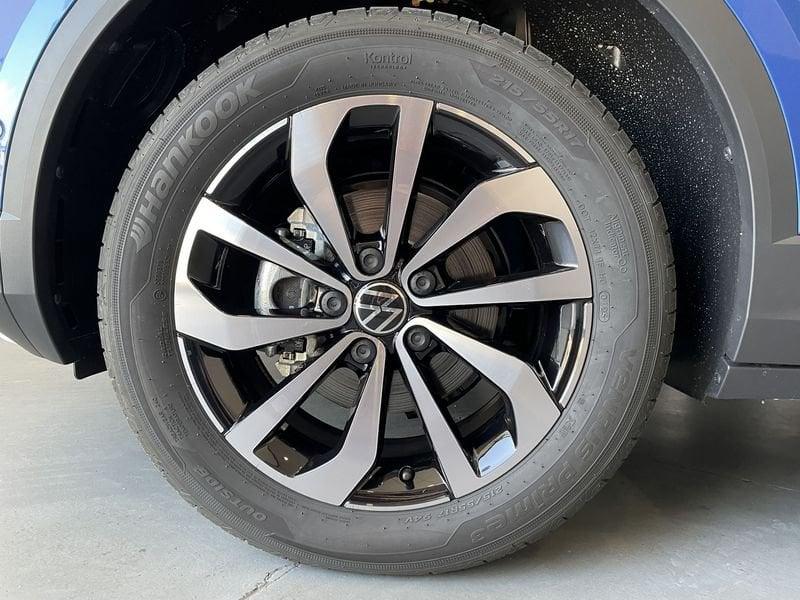 Volkswagen T-Roc 1.5 TSI ACT Style DSG