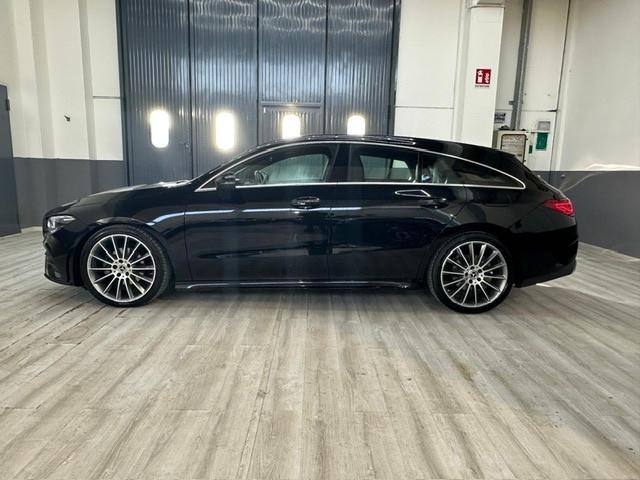 Mercedes-benz CLA 180 Automatic Shooting Brake Premium