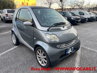 SMART ForTwo 700 pulse (45 kW) NON FRENANTE