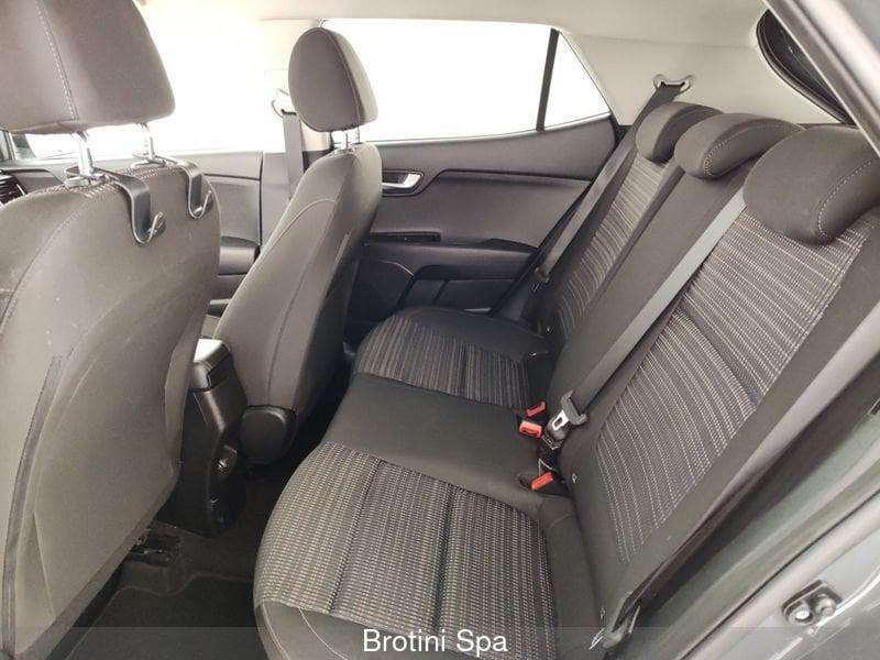 KIA Stonic Stonic 1.2 DPI Style
