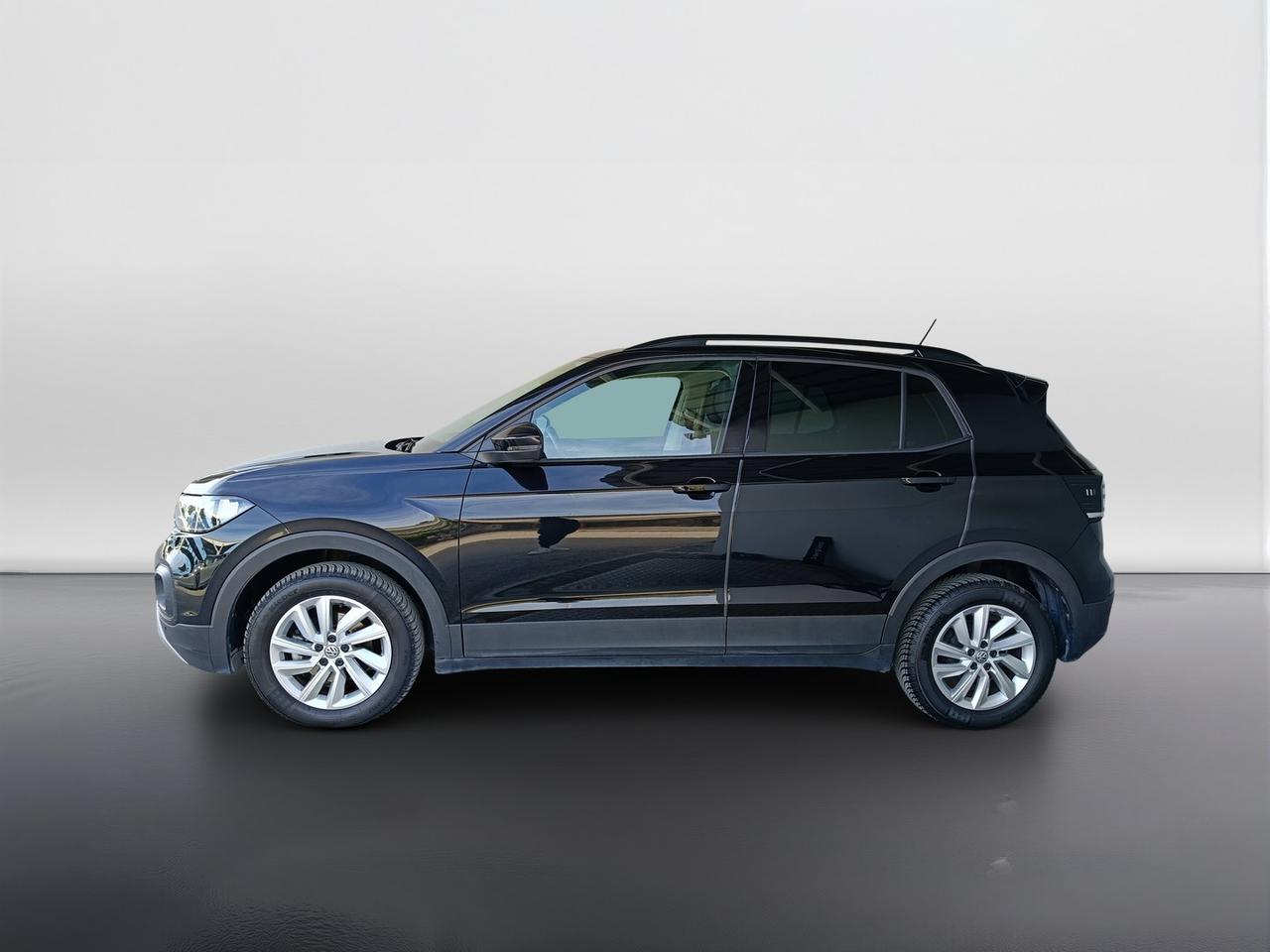 VOLKSWAGEN T-Cross 2019 - T-Cross 1.6 tdi Style 95cv dsg