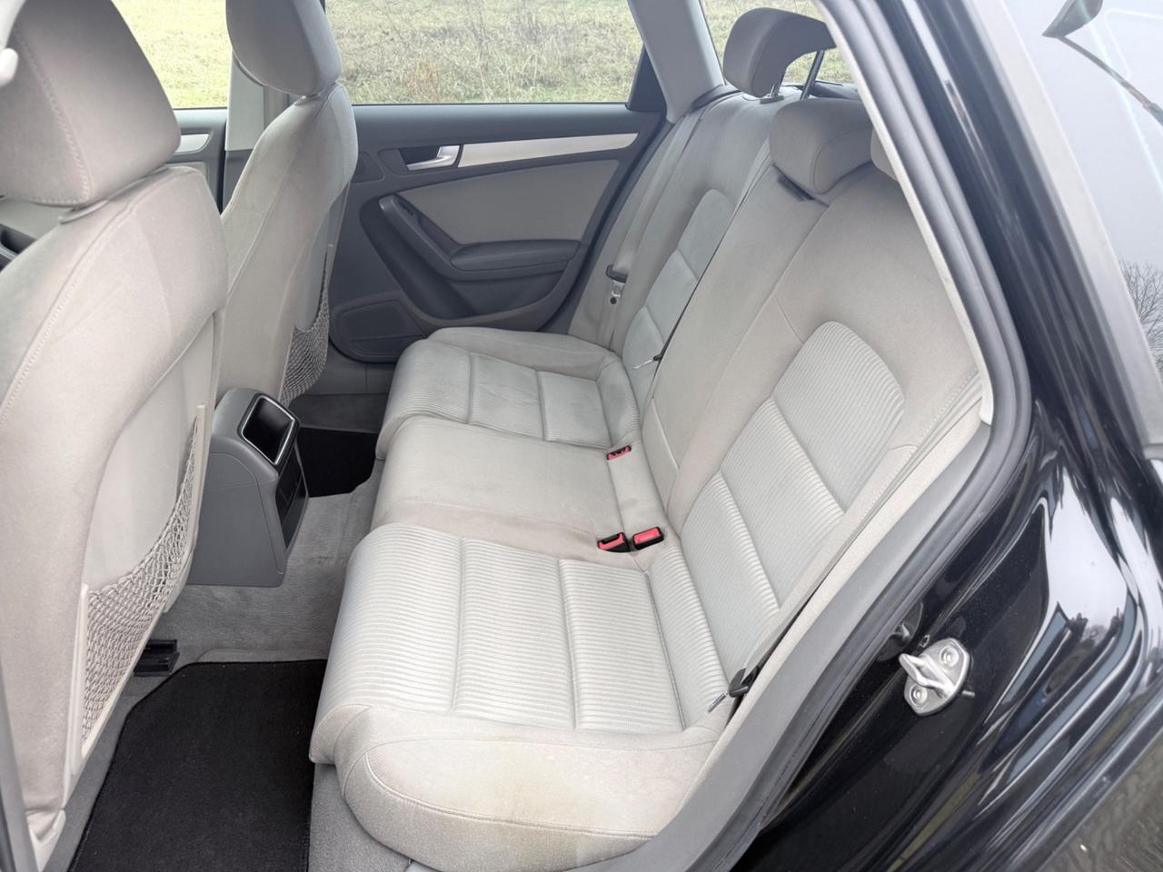 Audi A4 Avant 2.0 TDI 143CV F.AP. multitronic Advanced