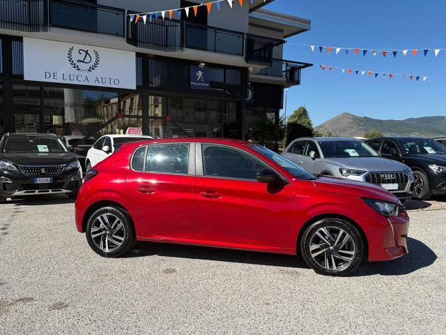 PEUGEOT 208 BlueHDi 100 Stop&Start 5p Allure Pack SC. ROTTAMAZ