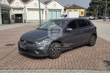 VOLKSWAGEN Polo 1.0 Edition Plus