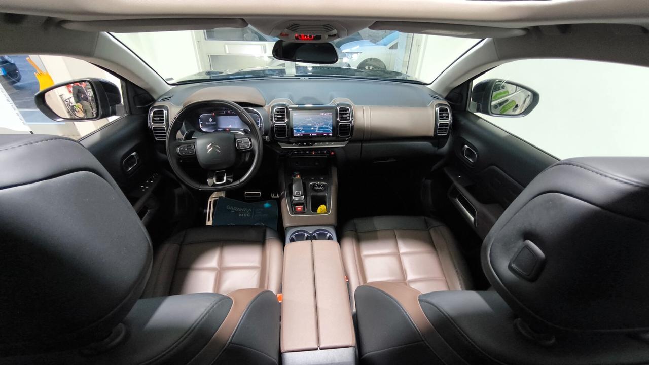 Citroen C5 Aircross BlueHDi 180 S&S EAT8 Shine