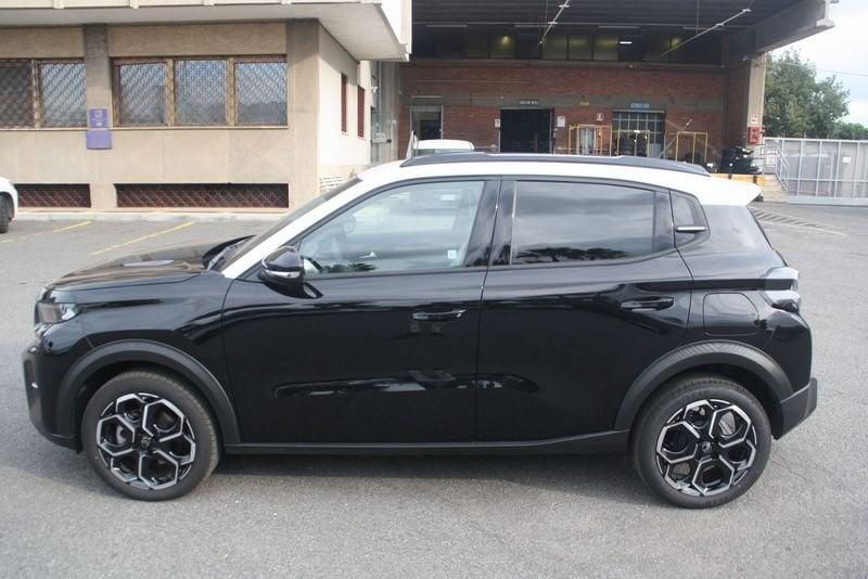 Citroën C3 C3 1.2 turbo Max 100cv s&s