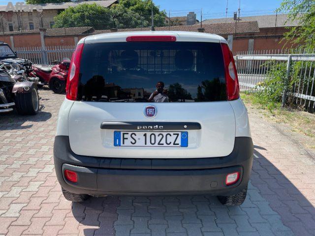 FIAT Panda 1.2 Pop Van 2 posti