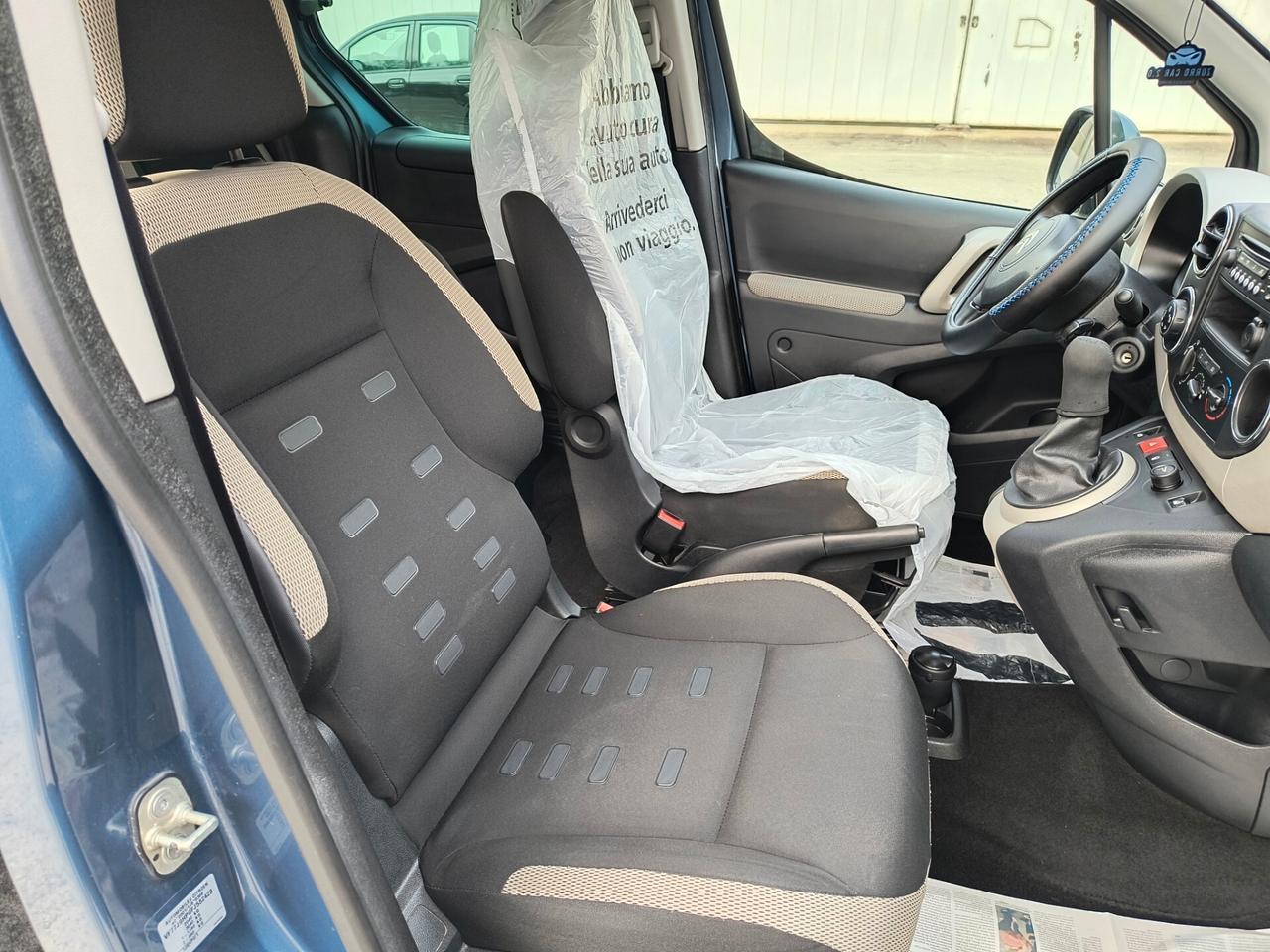 Citroen Berlingo Multispace 1.6 HDi 90 XTR