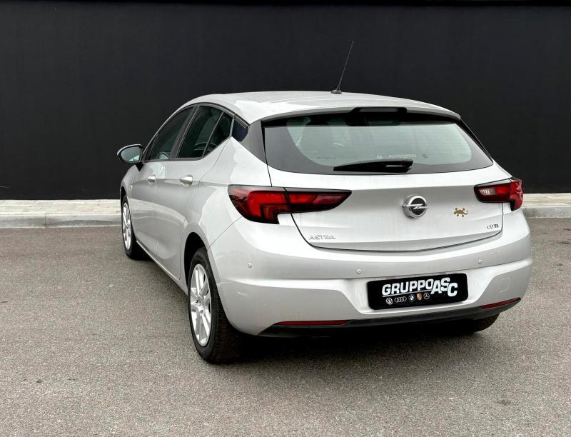 Opel Astra 5p 1.6 cdti Business s&s 110cv my16