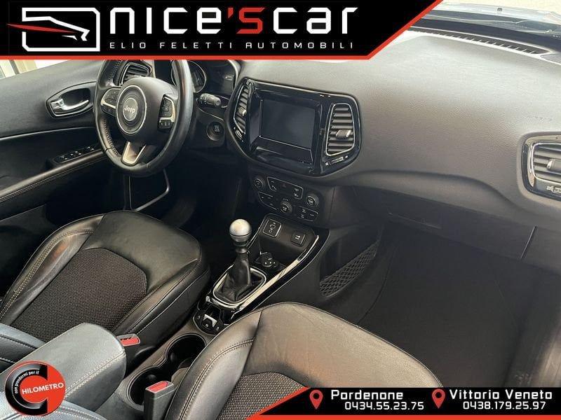 Jeep Compass 1.6 Multijet II 2WD Limited *PROMO*