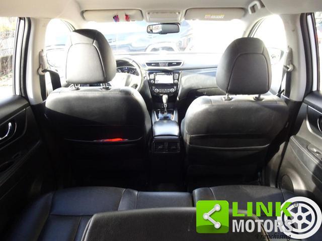 NISSAN X-Trail 1.6 dCi 2WD Acenta Premium