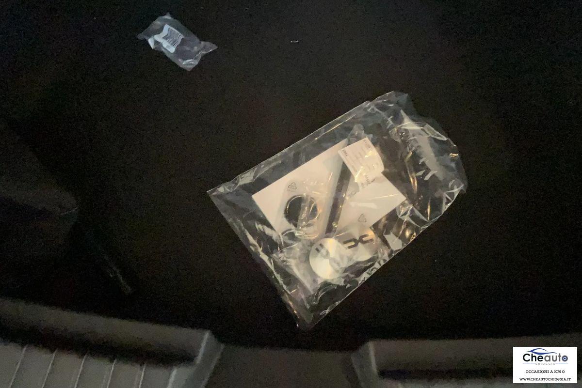 DACIA - Duster - ECO-G 100 Expression