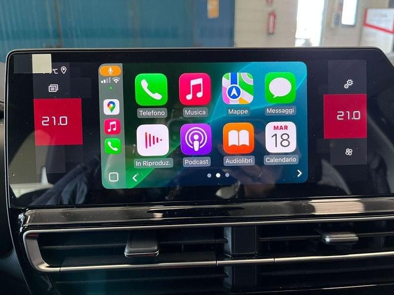 Citroën C5 Aircross C5 Aircross BlueHDi 130 S&S EAT8 Max - PROMO SIRONIAUTO+