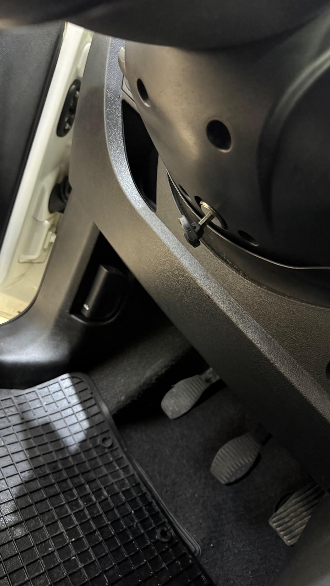 Fiat Qubo 1.3 MJT 75 CV Trekking