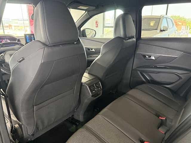 Peugeot 3008 1.2 PureTech Turbo 130 CV EAT8 Allure Pack