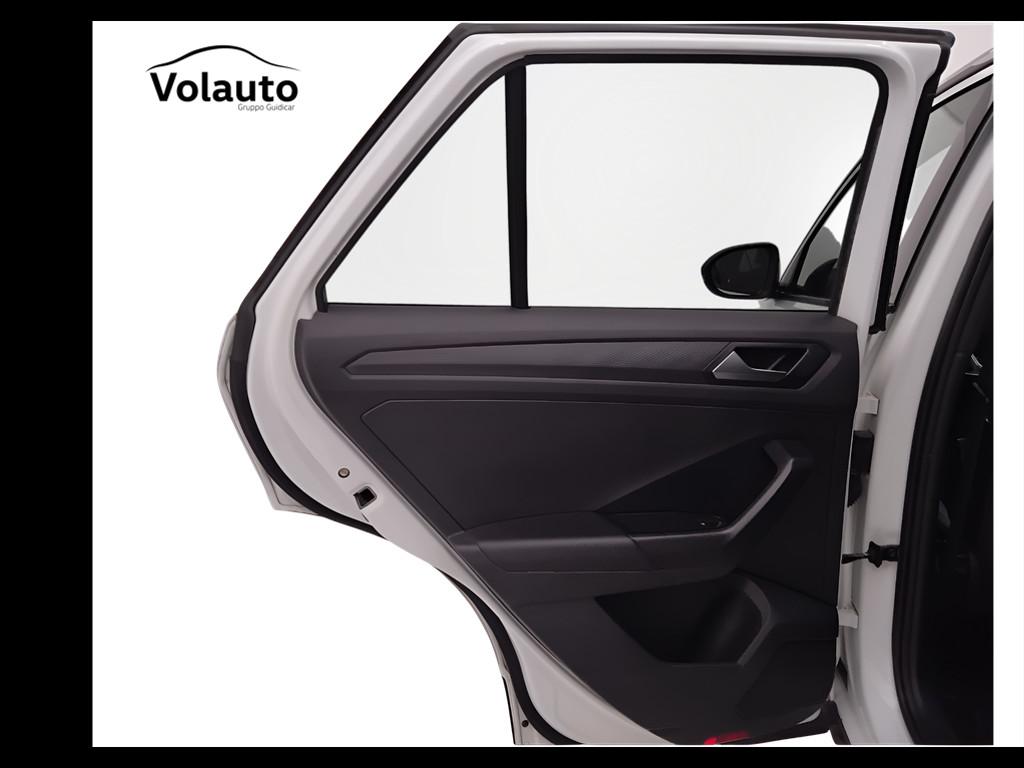 VOLKSWAGEN T-Roc 2022 - T-Roc 1.0 tsi R-Line 110cv