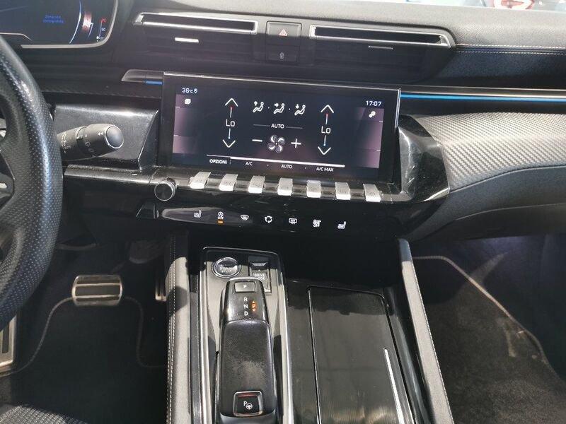 Peugeot 508 508 BlueHDi 130 Stop&Start SW GT Line