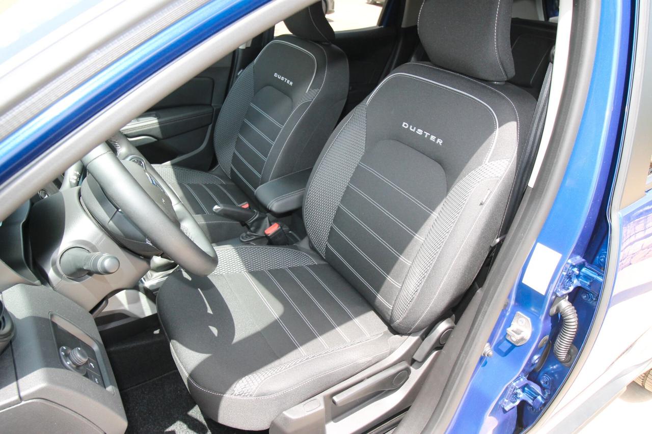 Dacia Duster 1.0 TCe GPL 4x2 Prestige Up|2022