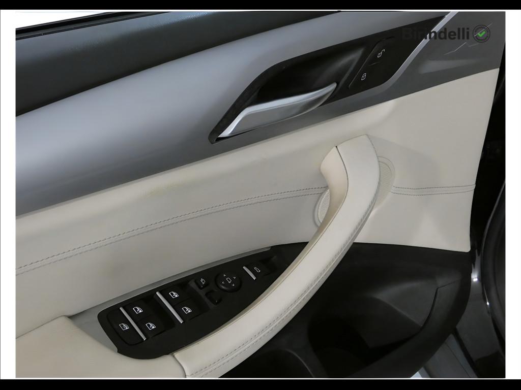 BMW X3 (G01/F97) - X3 xDrive20d 48V Business Advantage