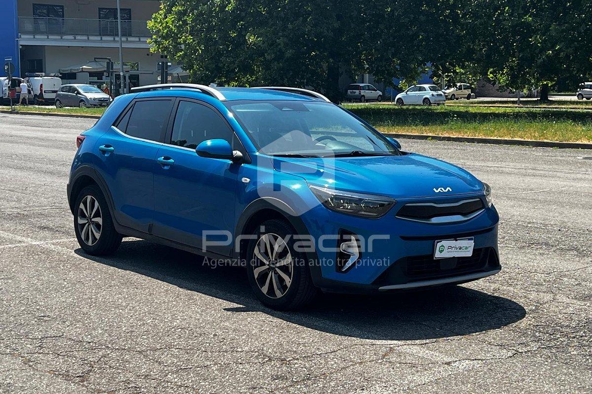 KIA Stonic 1.2 DPI Style