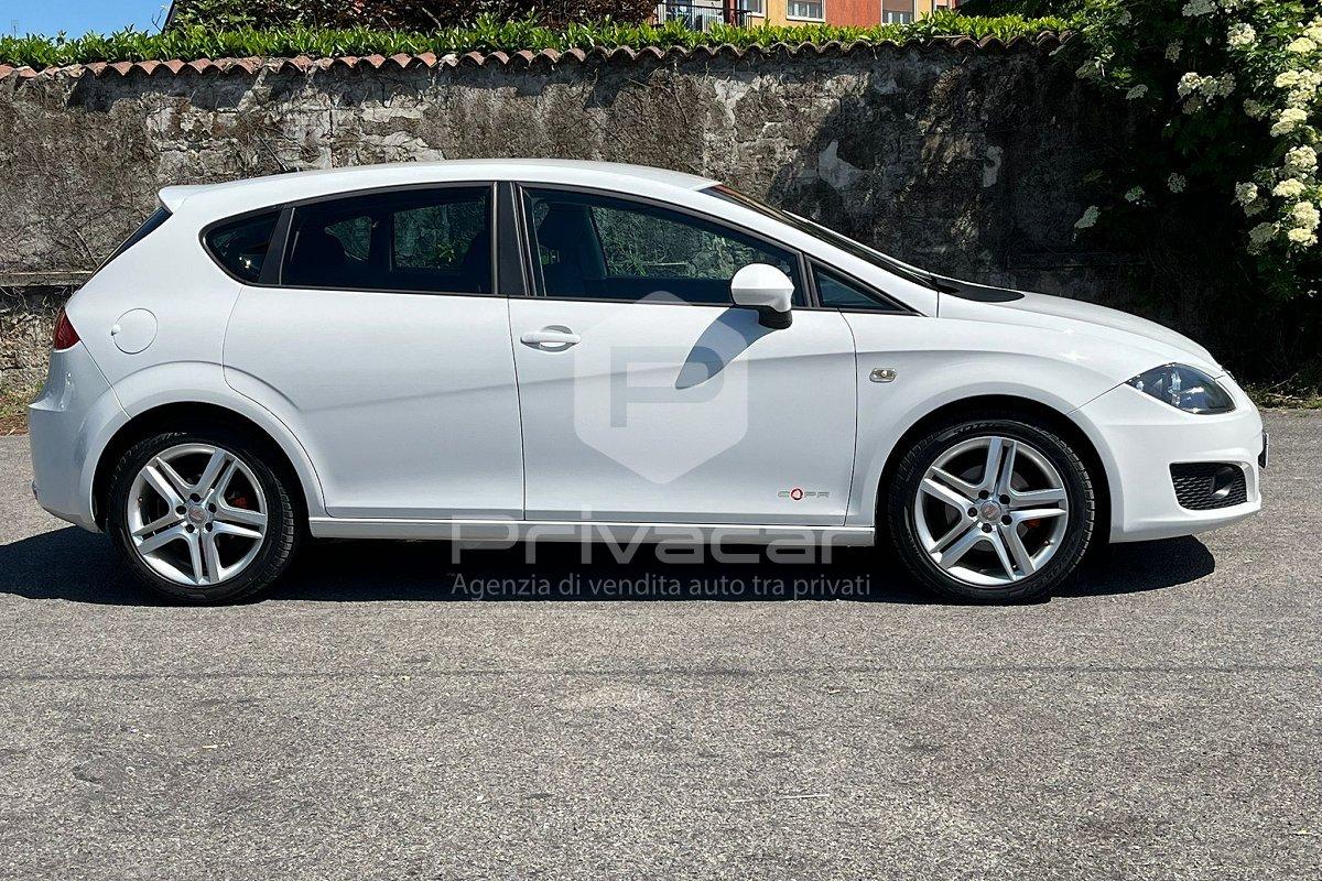 SEAT Leon 1.6 TDI CR DPF Copa