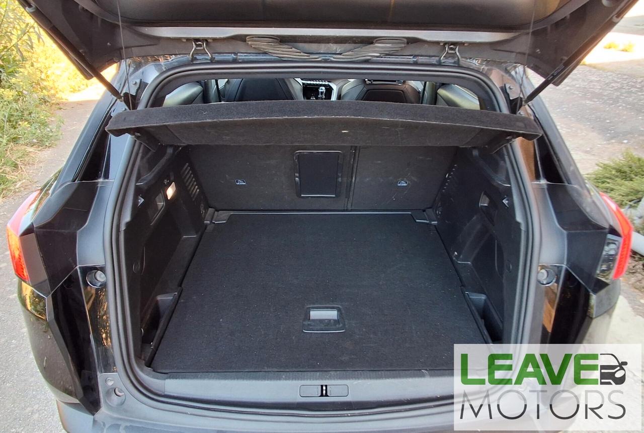 Peugeot 3008 BlueHDi 130 S&S (M1549)