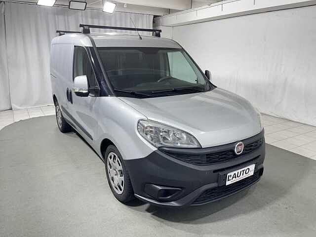 Fiat Doblò 2.0 MJT PC Combi N1 SX E5+