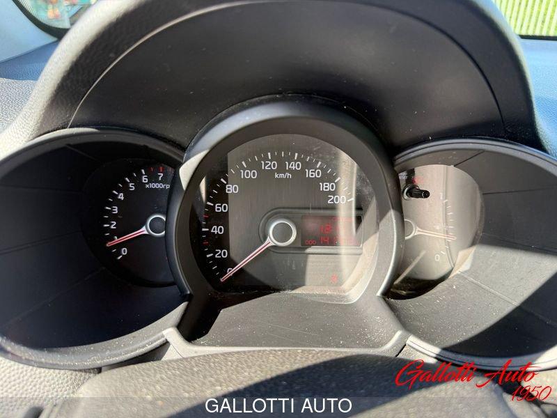 Kia Picanto City 1.0 69cv 5p